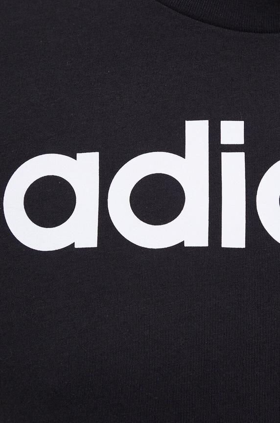 adidas t-shirt bawełniany Essentials IC9274
