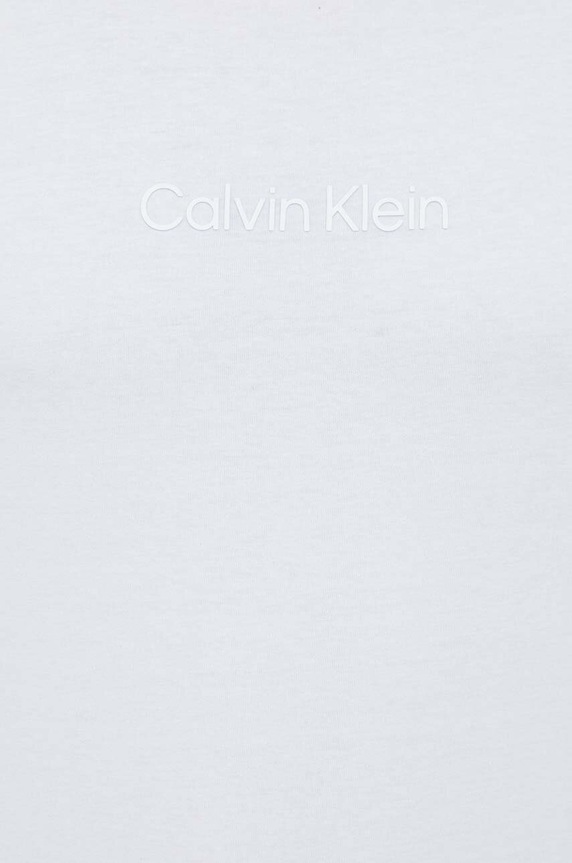 Calvin Klein Performance t-shirt 00GMS3K108 beżowy