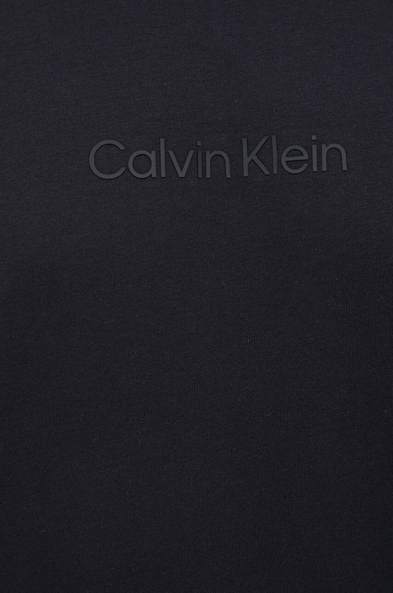 Calvin Klein Performance t-shirt 00GMS3K108 czarny