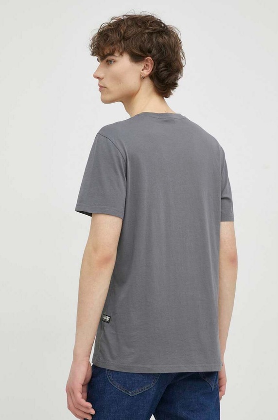G-Star t-shirt bawełniany 2-pack multicolor D22777.336