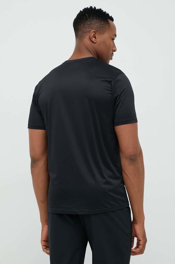 Abbigliamento Columbia maglietta da sport Hike 1990391 nero