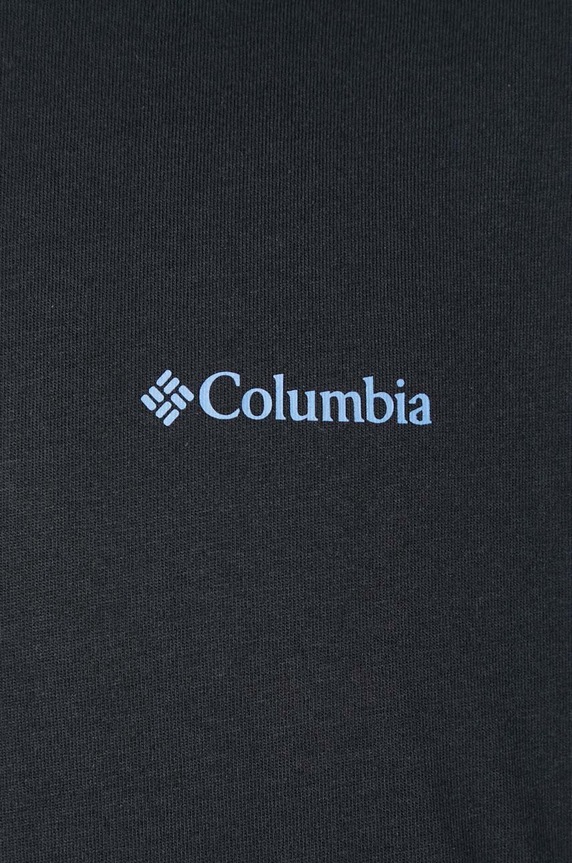Bavlněné tričko Columbia Explorers Canyon 2036451