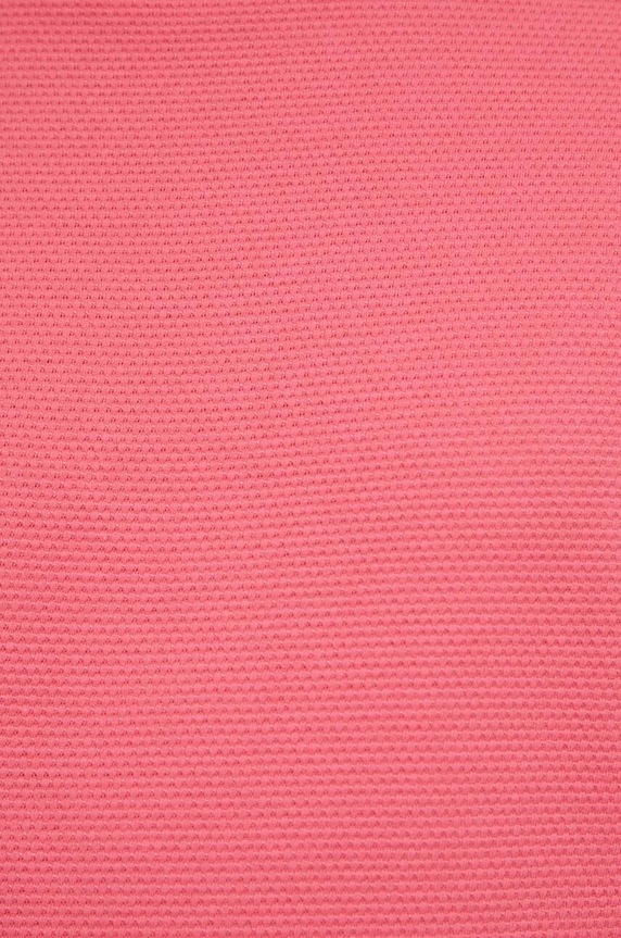 BOSS T-shirt męski z bawełny Tiburt 240 50452680 różowy