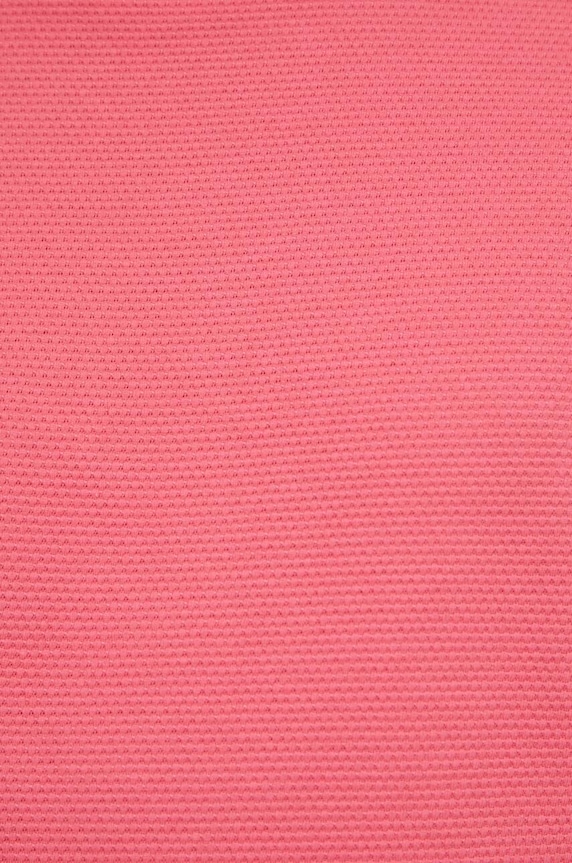 BOSS T-shirt męski z bawełny Tiburt 240 50452680 różowy