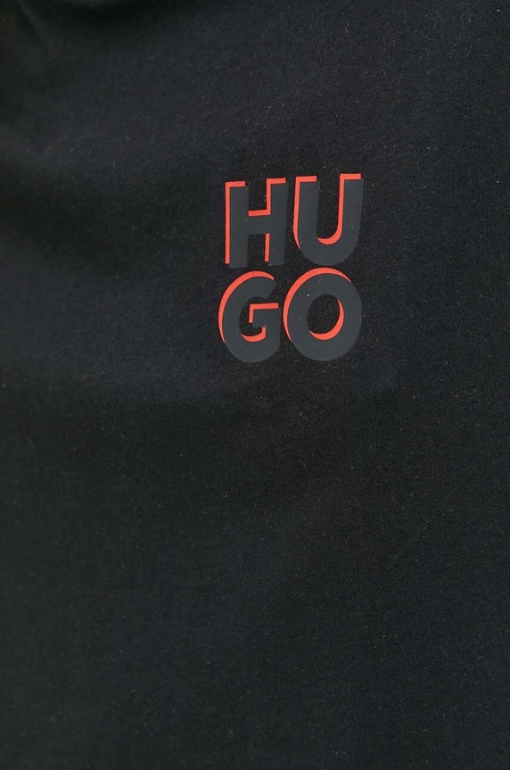 HUGO pamut póló 2 db 50492550