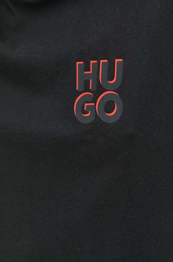 HUGO pamut póló 2 db 50492550