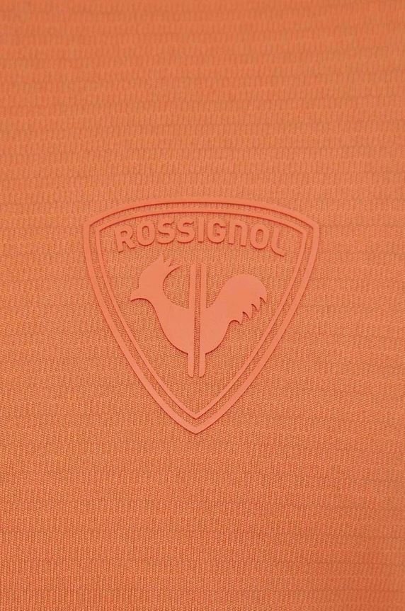 Rossignol sportos póló RLLMY03 narancssárga