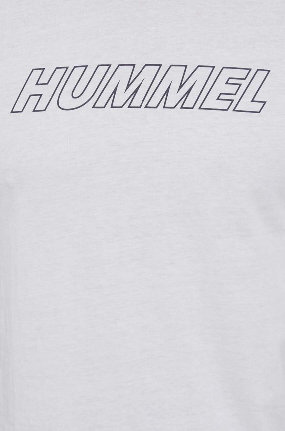 Hummel t-shirt treningowy Callum 2-pack 214976 multicolor