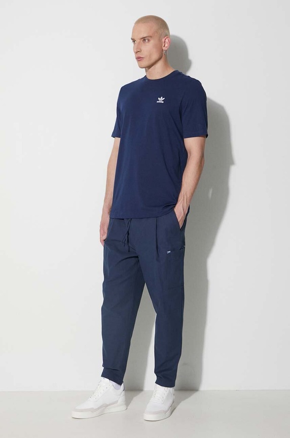 Bavlnené tričko adidas Originals IA4874