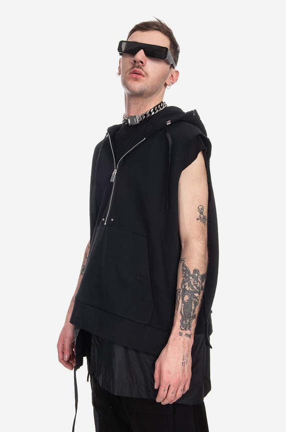 1017 ALYX 9SM cotton top Sleeveless Top AAMSH0203FA01