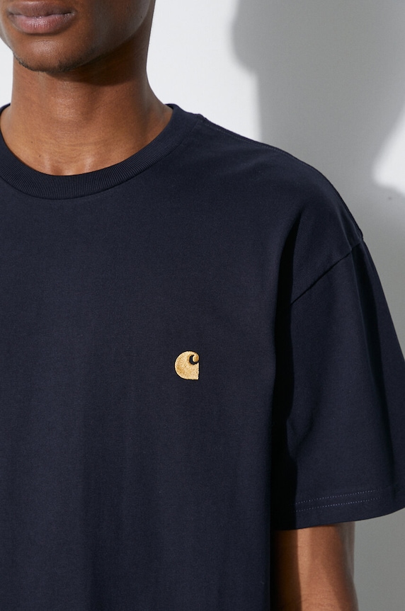 Carhartt WIP cotton T-shirt Chase I026391