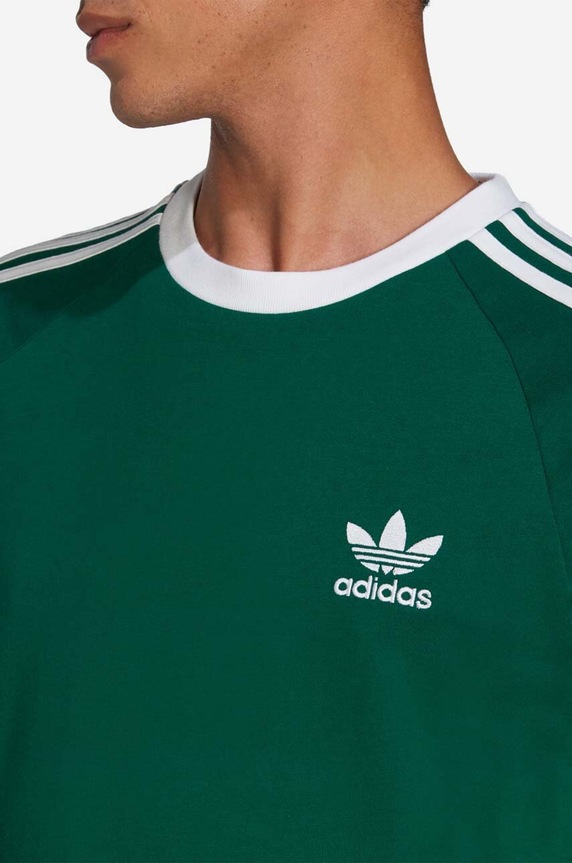 adidas Originals cotton t-shirt IA4849