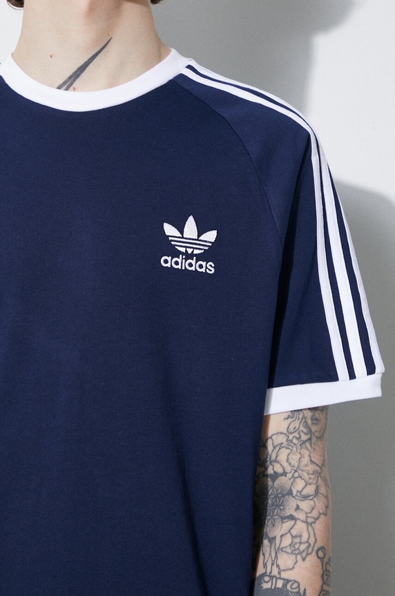 adidas Originals cotton t-shirt IA4850