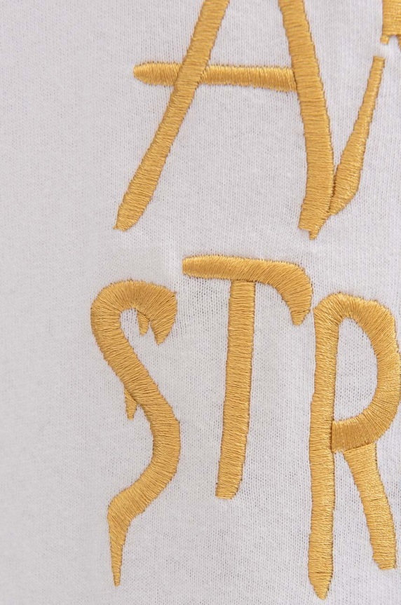 KSUBI cotton t-shirt MRHC22TE03