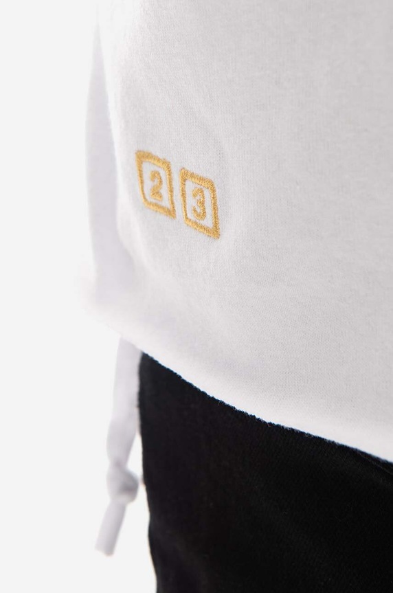 KSUBI cotton t-shirt MRHC22TE03