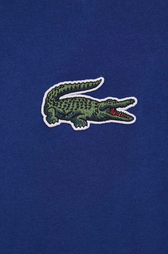 Lacoste t-shirt in cotone TH0062