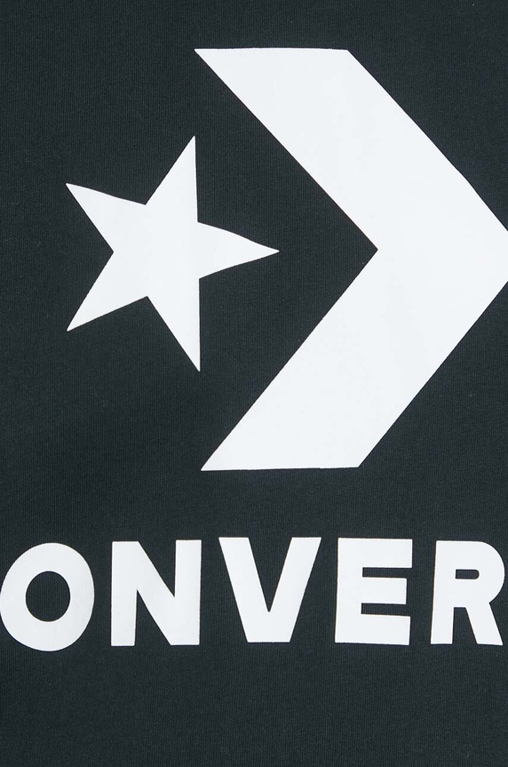 Converse tricou din bumbac 10025458.A02