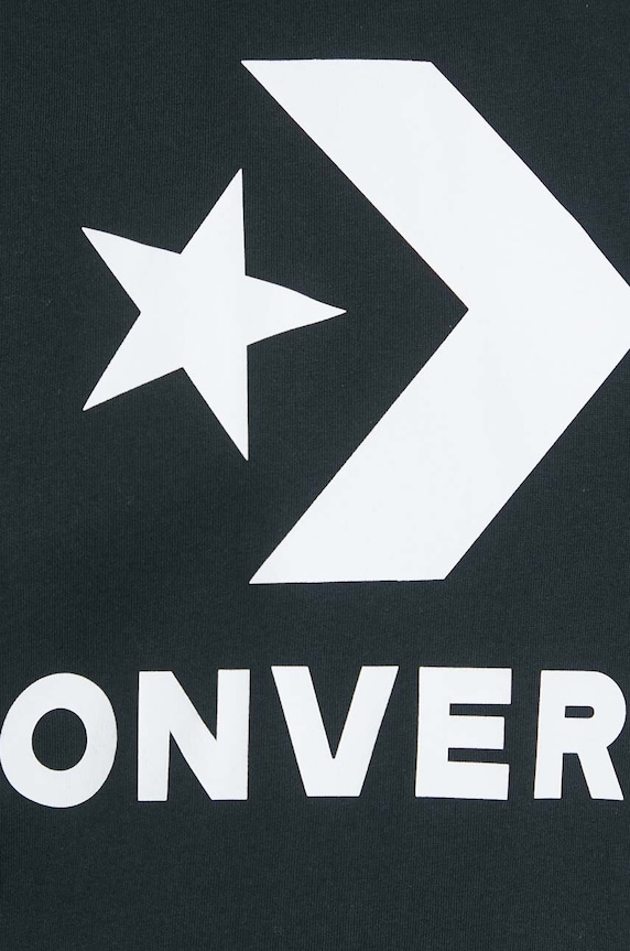Converse tricou din bumbac 10025458.A02