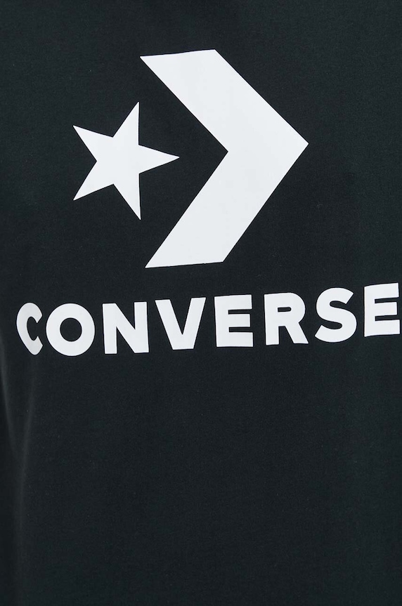 Converse tricou din bumbac 10025458.A02