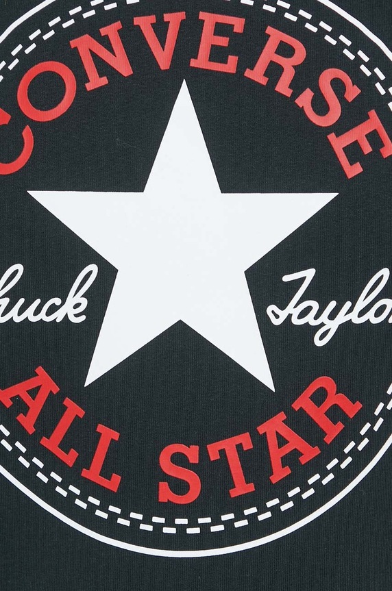 Converse tricou din bumbac 10025459.A01