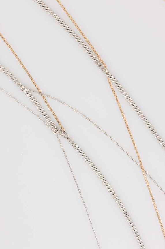 Doplnky Náhrdelník AllSaints 459055MUL973 viacfarebná