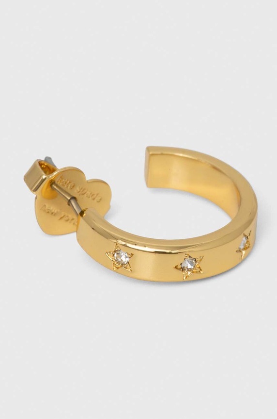 Kate Spade kolczyki KF253.Y55 złoty SS24