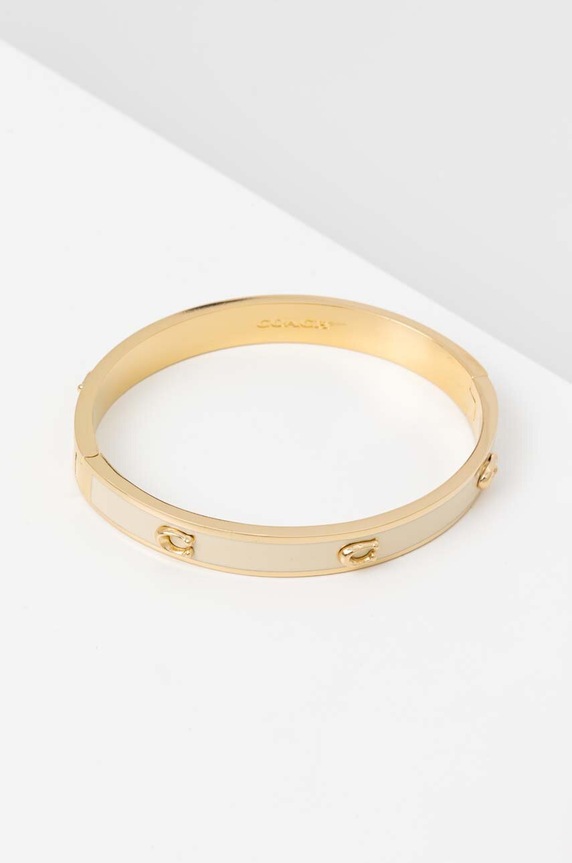 Narukvica Coach šarena 422719GLD