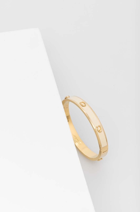 Narukvica Coach 422719GLD šarena AA00