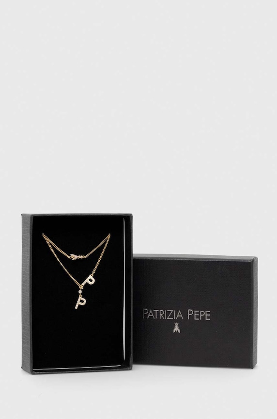 Patrizia Pepe colier aur 8J1059.M009