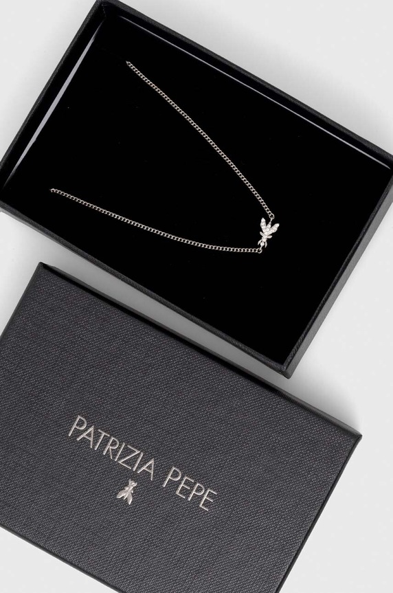 Patrizia Pepe naszyjnik srebrny 8J1060.M009