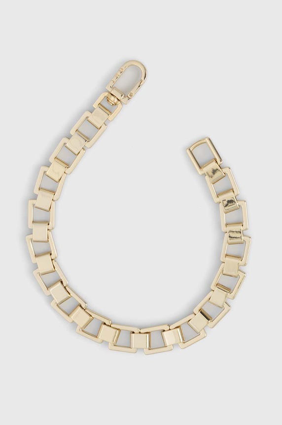 IRO nyaklánc Gift Box arany WP63SQUARENECK