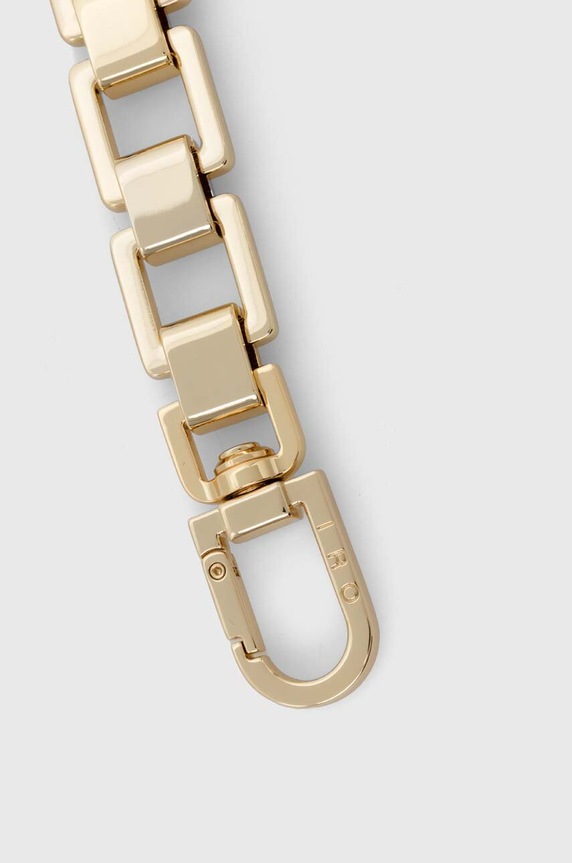 IRO nyaklánc WP63SQUARENECK arany SS24