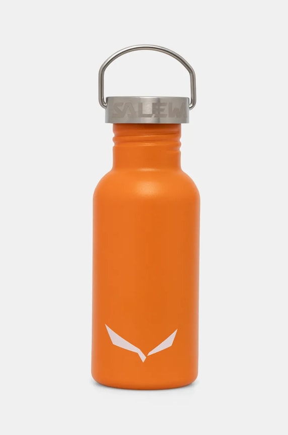 Salewa butelka Aurino 500 ml pomarańczowy 00.0000000513