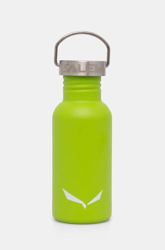 Salewa butelka Aurino 500 ml zielony 00.0000000513