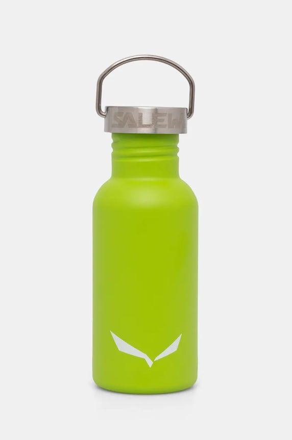 Salewa butelka Aurino 500 ml zielony 00.0000000513