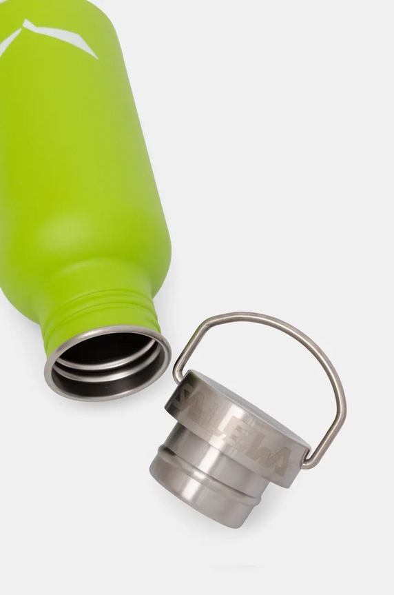 Salewa butelka Aurino 500 ml 00.0000000513 zielony SS25