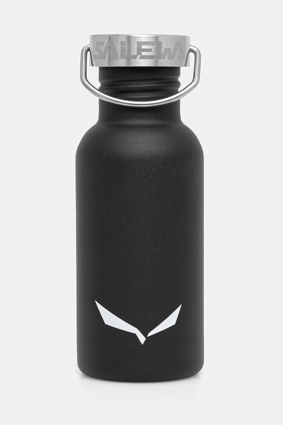 Пляшка Salewa Aurino 500 ml чорний 00.0000000513