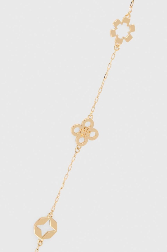 Tory Burch karperec 153713.720 arany SS24