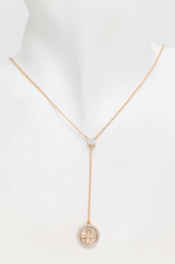 Aldo naszyjnik MARTIECHAIN.972 złoty SS24