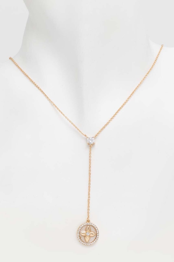 Aldo naszyjnik MARTIECHAIN.972 złoty SS24