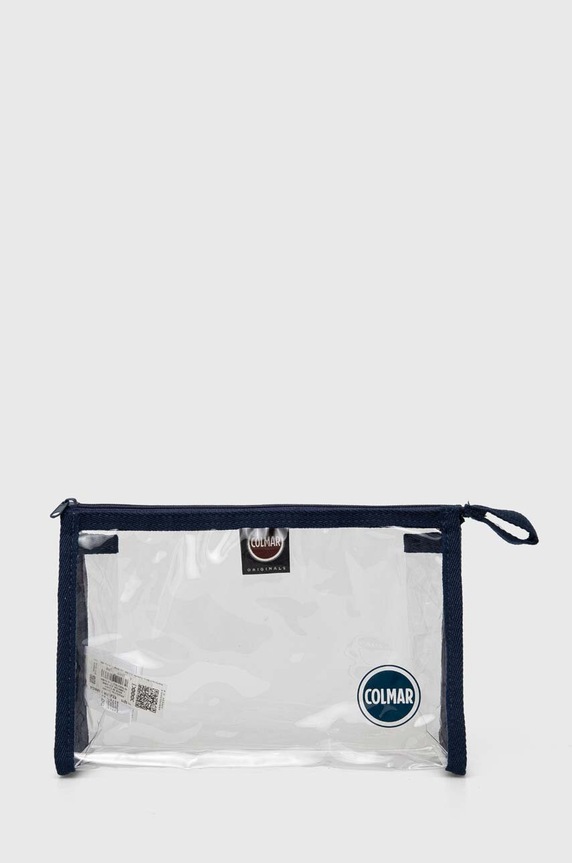 Colmar portfard transparent 5211.8YJ