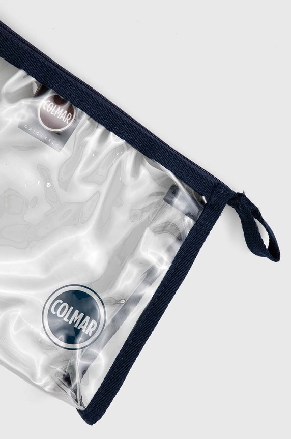 Colmar portfard 5211.8YJ transparent SS24