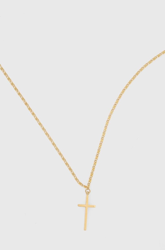 Aldo body chain KYMBERLY KYMBERLY.710 złoty SS24