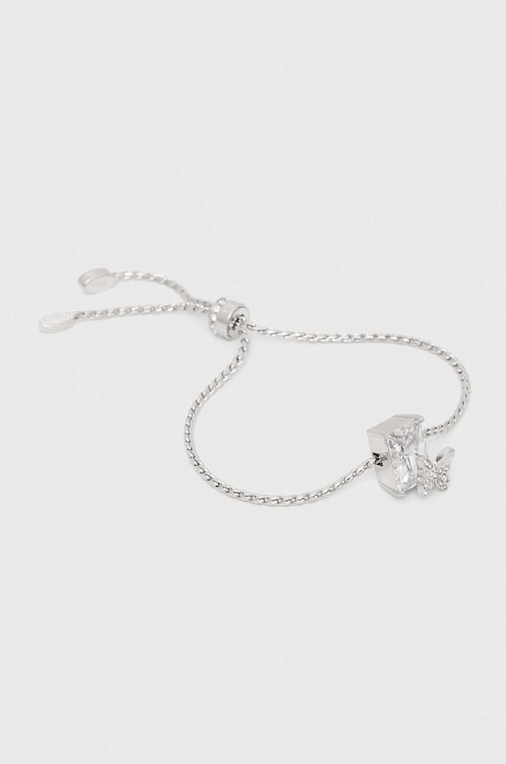 Guess karperec cirkónia ezüst JUBB04.098JW