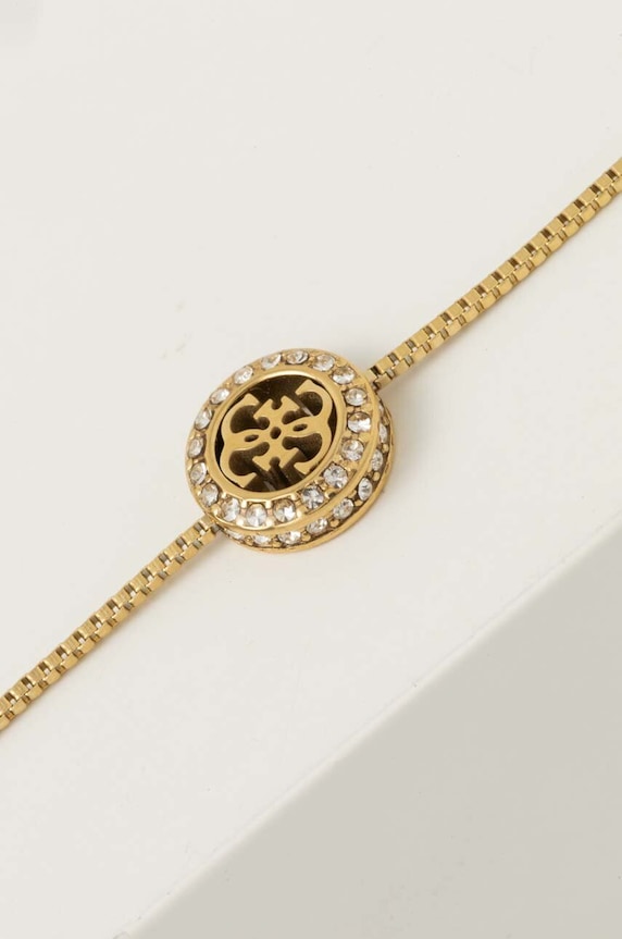 Guess karperec JUBB04.163JW arany SS25