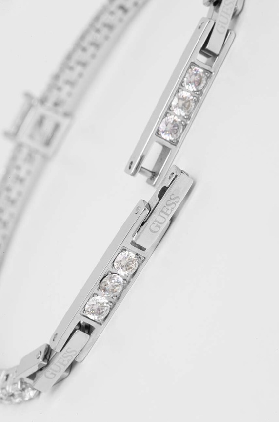 Guess karperec JUBB04.219JW ezüst SS24