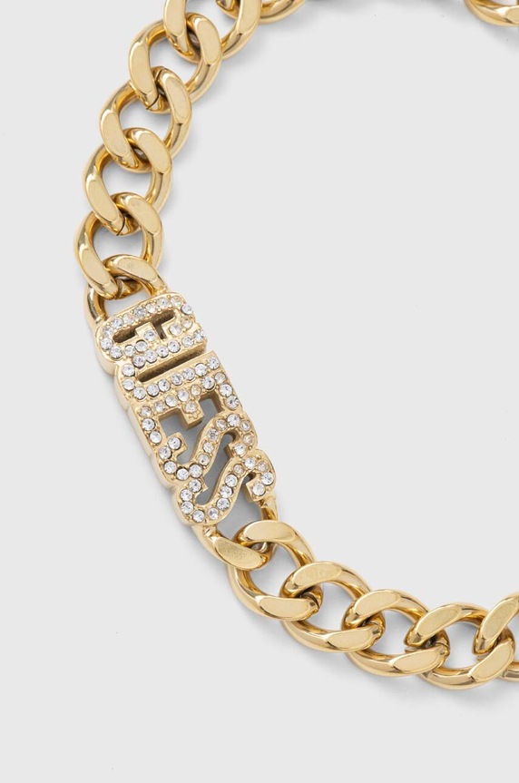 Guess bratara JUBB04.222JW aur SS25