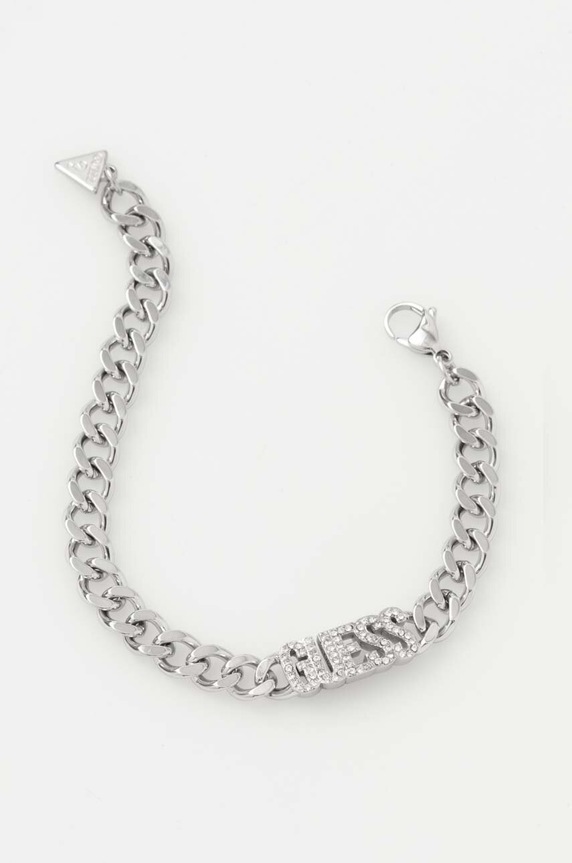 Guess karperec cirkónia ezüst JUBB04.222JW