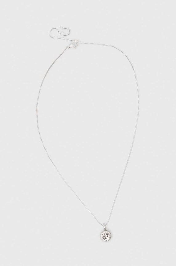 Guess nyaklánc cirkónia ezüst JUBN04.162JW
