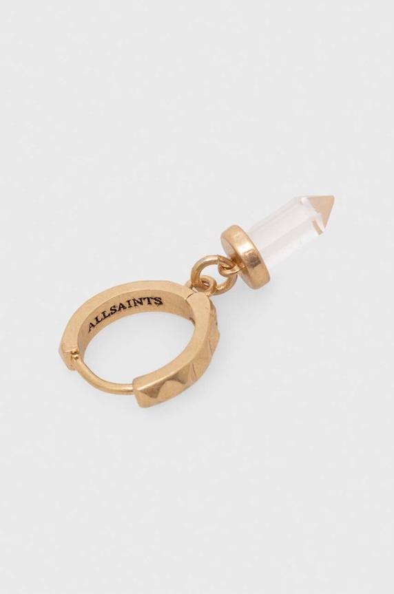 AllSaints cercei 470087BRS123 aur SS24